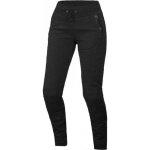 Pantalon femme macna niche court noir