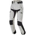 Pantalon femme macna novado long gris clair