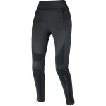 Pantalon femme macna pearl court noir