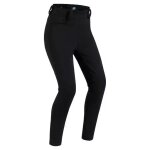 Pantalon femme pmj lady spring noir