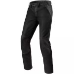 Pantalon femme rev'it eclipse 2 court noir