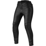 Pantalon femme rev'it maci ladies court noir