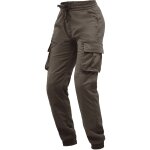 Pantalon femme tucano - urbano costa vert
