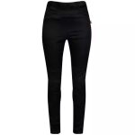 Pantalon femme tucano urbano melissa jeggings noir