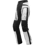Pantalon femme t. ur gibraltar hydroscud lady noir gris clair