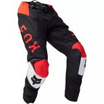 Pantalon fox 180 race spec rouge fluo Pantalon fox 180 race spec rouge fluo