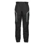 Pantalon furygan apalaches vented 2w1 noir