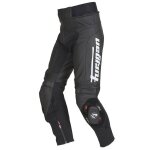 Pantalon furygan bud evo 3 noir blanc