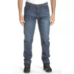Pantalon ixon alex aqua bleu Pantalon ixon alex aqua bleu