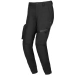 Pantalon ixon arko pant noir Pantalon ixon arko pant noir