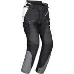 Pantalon ixon balder noir gris bleu Pantalon ixon balder noir gris bleu