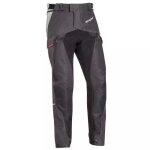 Pantalon ixon balder noir gris rouge Pantalon ixon balder noir gris rouge