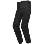 Pantalon ixon eddas x - dry court noir Pantalon ixon eddas x - dry court noir