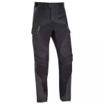 Pantalon ixon eddas x - dry court noir anthracite Pantalon ixon eddas x - dry court noir anthracite