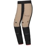 Pantalon ixon m - skd sable noir rouge Pantalon ixon m - skd sable noir rouge