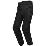 Pantalon ixon ragnar court noir Pantalon ixon ragnar court noir