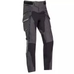 Pantalon ixon ragnar x - dry anthracite gris bleu