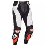 Pantalon ixon vendetta evo noir blanc rouge