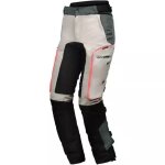 Pantalon ixon vidar grège vert tactique rouge Pantalon ixon vidar grège vert tactique rouge