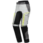 Pantalon ixon vidar gris noir jaune vif Pantalon ixon vidar gris noir jaune vif