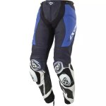 Pantalon ixon vortex 3 bleu blanc