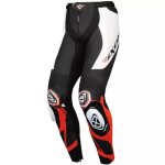 Pantalon ixon vortex 3 noir blanc rouge