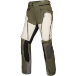 Pantalon ixs venture air 1. 0 gris clair olive