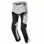 Pantalon macna bora noir gris clair