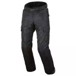 Pantalon macna club - e noir Pantalon macna club - e noir