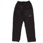Pantalon de pluie bering chicago noir Pantalon de pluie bering chicago noir