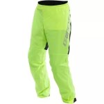 Pantalon de pluie dainese ultralight jaune fluo