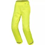 Pantalon de pluie femme macna spray jaune fluorescent Pantalon de pluie femme macna spray jaune fluorescent