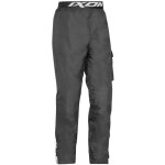 Pantalon de pluie ixon doorn c noir et jaune vif