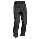 Pantalon de pluie ixon doorn noir