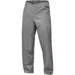 Pantalon de pluie ixs 365 stx 1. 0 gris clair