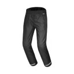 Pantalon de pluie macna spray standard noir Pantalon de pluie macna spray standard noir