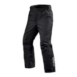 Pantalon de pluie rev'it nitric 3 h2o noir