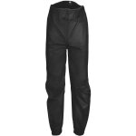 Pantalon de pluie scott ergonomic pro dp grande taille noir Pantalon de pluie scott ergonomic pro dp grande taille noir