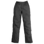 Pantalon de pluie tucano urbano double diluvio noir Pantalon de pluie tucano urbano double diluvio noir