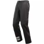 Pantalon de pluie t. ur must have noir