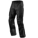Pantalon rev'it component h2o standard noir Pantalon rev'it component h2o standard noir