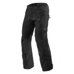 Pantalon rev'it continent long noir Pantalon rev'it continent long noir
