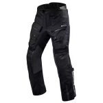 Pantalon rev'it defender 3 gore - tex long noir