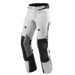 Pantalon rev'it dominator 2 gtx standard gris Pantalon rev'it dominator 2 gtx standard gris