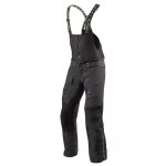 Pantalon rev'it dominator 3 gore - tex court noir