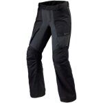 Pantalon rev'it lamina gore - tex® ladies standard noir anthracite Pantalon rev'it lamina gore - tex® ladies standard noir anthracite