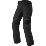 Pantalon rev'it poseidon 3 gore - tex® noir court Pantalon rev'it poseidon 3 gore - tex® noir court