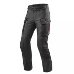 Pantalon rev'it sand 3 noir standard Pantalon rev'it sand 3 noir standard