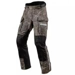 Pantalon rev'it sand 4 h2o standard camo marron Pantalon rev'it sand 4 h2o standard camo marron