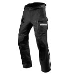 Pantalon rev'it sand 4 h2o standard noir Pantalon rev'it sand 4 h2o standard noir